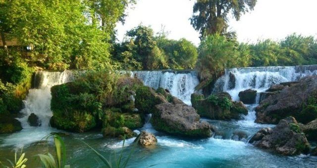 Akdeniz'in liman şehri Mersin'de keşfedilmeyi bekleyen yerler ve lezzetler 6