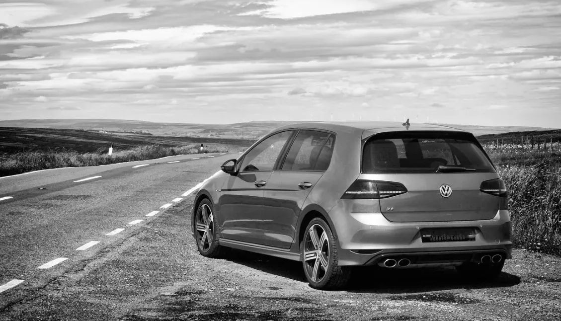 Volkswagen Golf 2022 Fiyatlarını Kimse Böyle Beklemiyordu! Volkswagen Golf Fiyat Listesi... 3