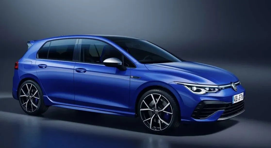 Volkswagen Golf 2022 Fiyatlarını Kimse Böyle Beklemiyordu! Volkswagen Golf Fiyat Listesi... 5