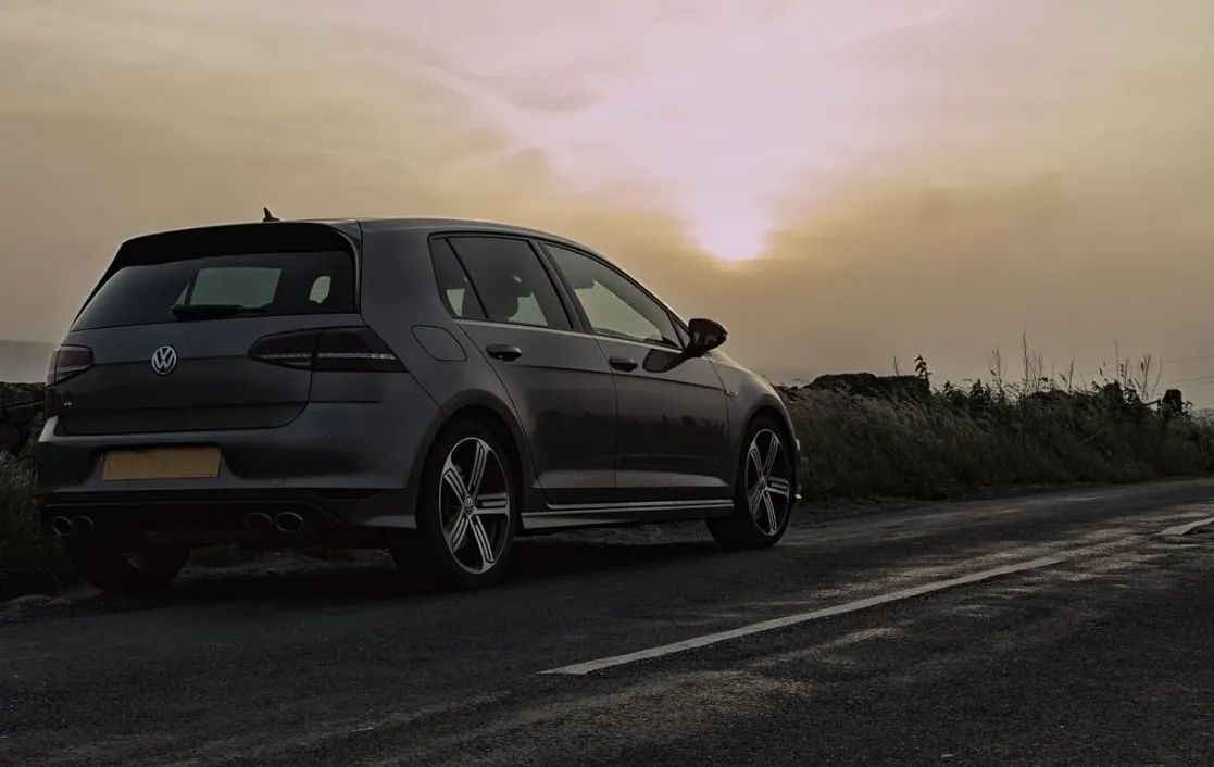 Volkswagen Golf 2022 Fiyatlarını Kimse Böyle Beklemiyordu! Volkswagen Golf Fiyat Listesi... 6