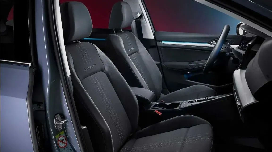 Volkswagen Golf 2022 Fiyatlarını Kimse Böyle Beklemiyordu! Volkswagen Golf Fiyat Listesi... 9