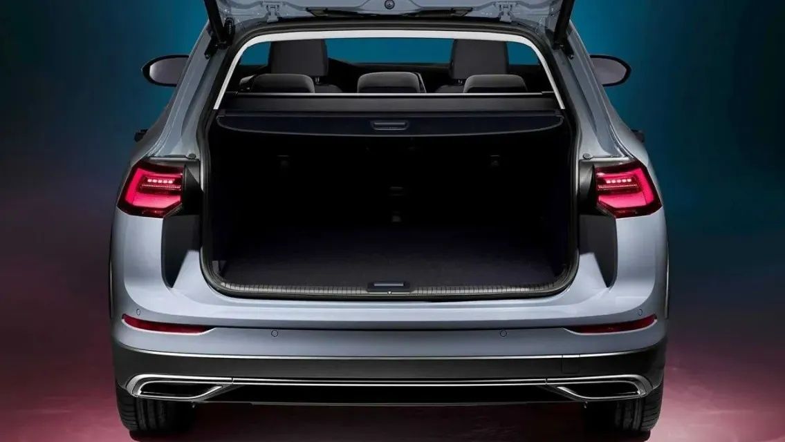 Volkswagen Golf 2022 Fiyatlarını Kimse Böyle Beklemiyordu! Volkswagen Golf Fiyat Listesi... 11