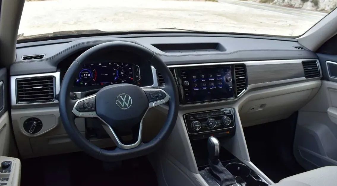 Volkswagen Golf 2022 Fiyatlarını Kimse Böyle Beklemiyordu! Volkswagen Golf Fiyat Listesi... 14