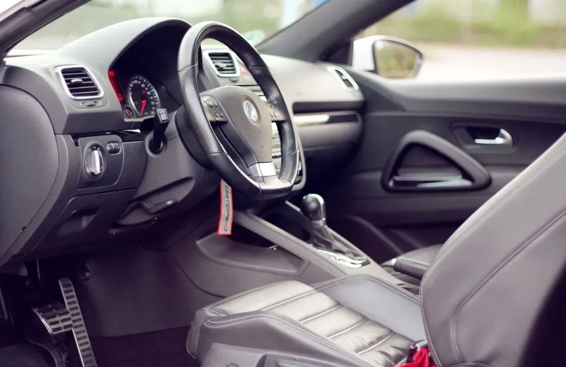 Volkswagen Golf 2022 Fiyatlarını Kimse Böyle Beklemiyordu! Volkswagen Golf Fiyat Listesi... 17