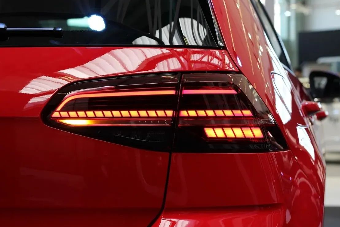 Volkswagen Golf 2022 Fiyatlarını Kimse Böyle Beklemiyordu! Volkswagen Golf Fiyat Listesi... 20