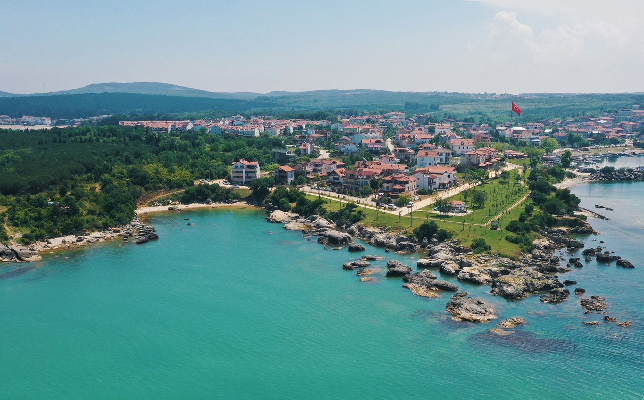 Liman kenti Kocaeli’nin turizm rehberi ve yöresel lezzetleri 1