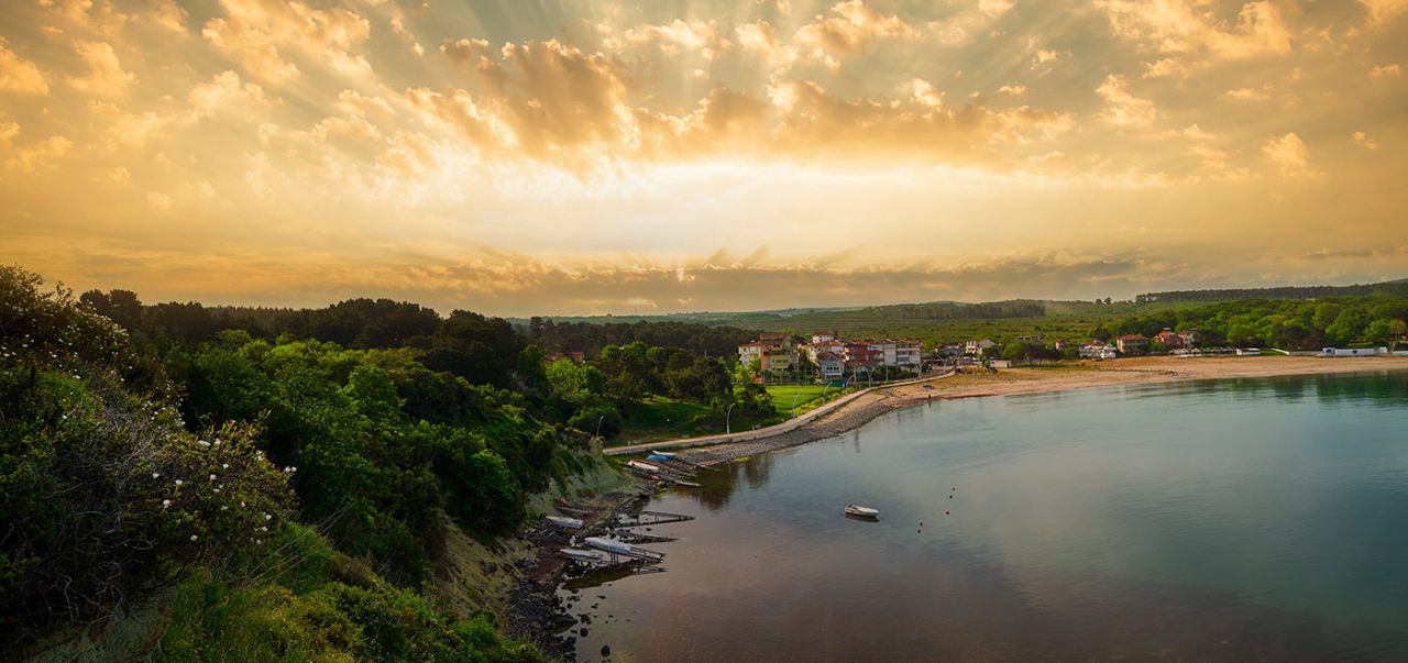 Liman kenti Kocaeli’nin turizm rehberi ve yöresel lezzetleri 4