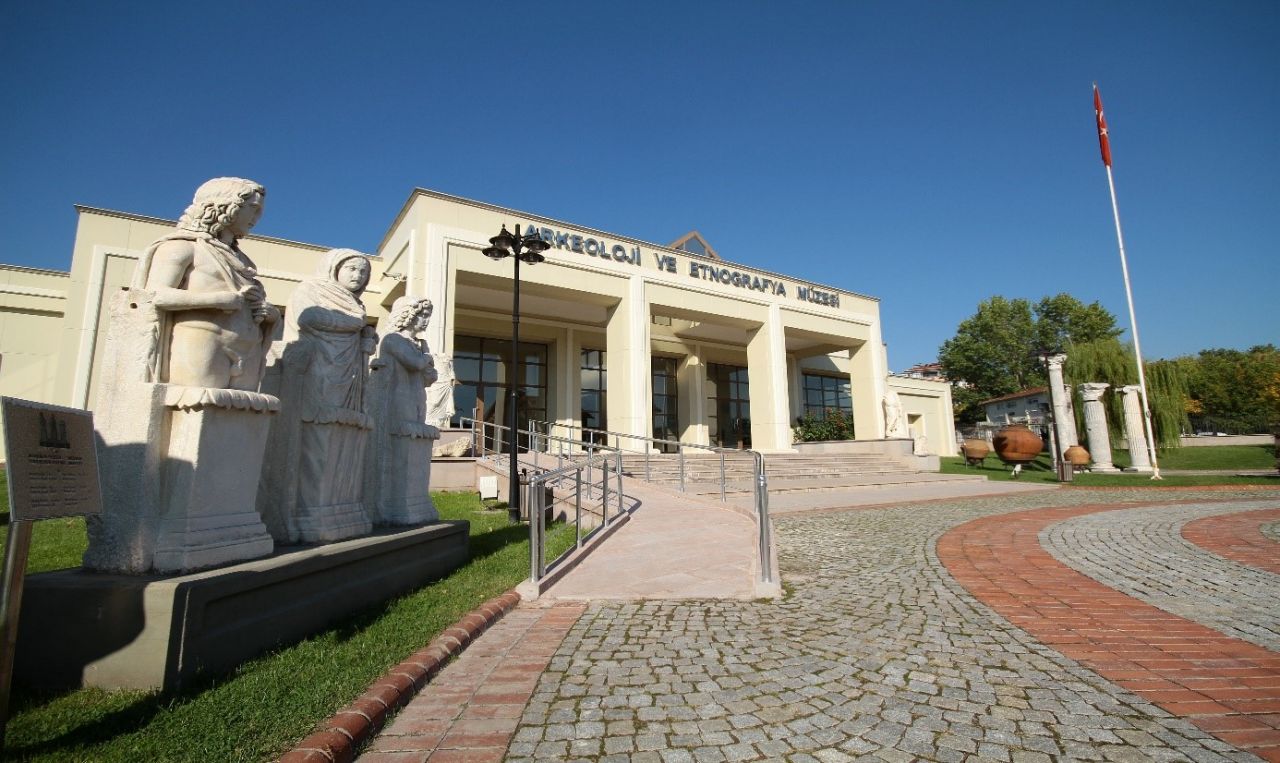 Liman kenti Kocaeli’nin turizm rehberi ve yöresel lezzetleri 6