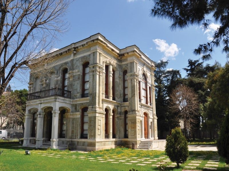 Liman kenti Kocaeli’nin turizm rehberi ve yöresel lezzetleri 8