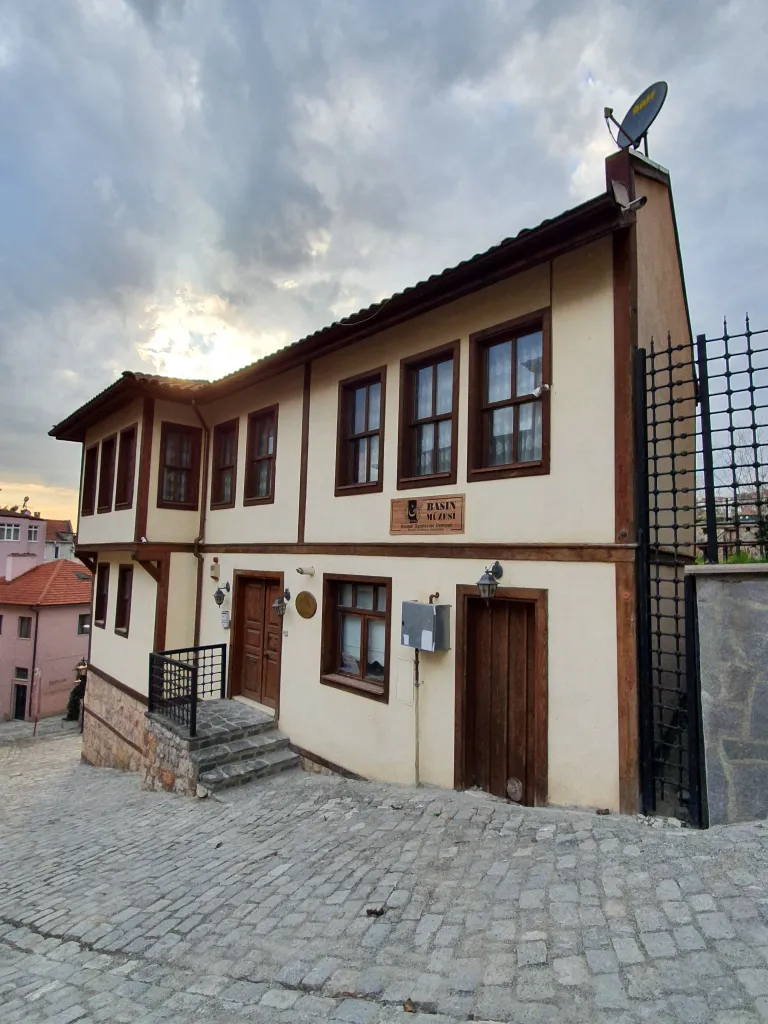 Liman kenti Kocaeli’nin turizm rehberi ve yöresel lezzetleri 9