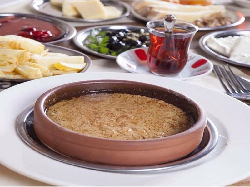 Liman kenti Kocaeli’nin turizm rehberi ve yöresel lezzetleri 21
