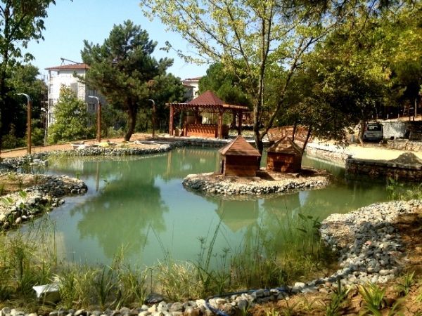 Liman kenti Kocaeli’nin turizm rehberi ve yöresel lezzetleri 10