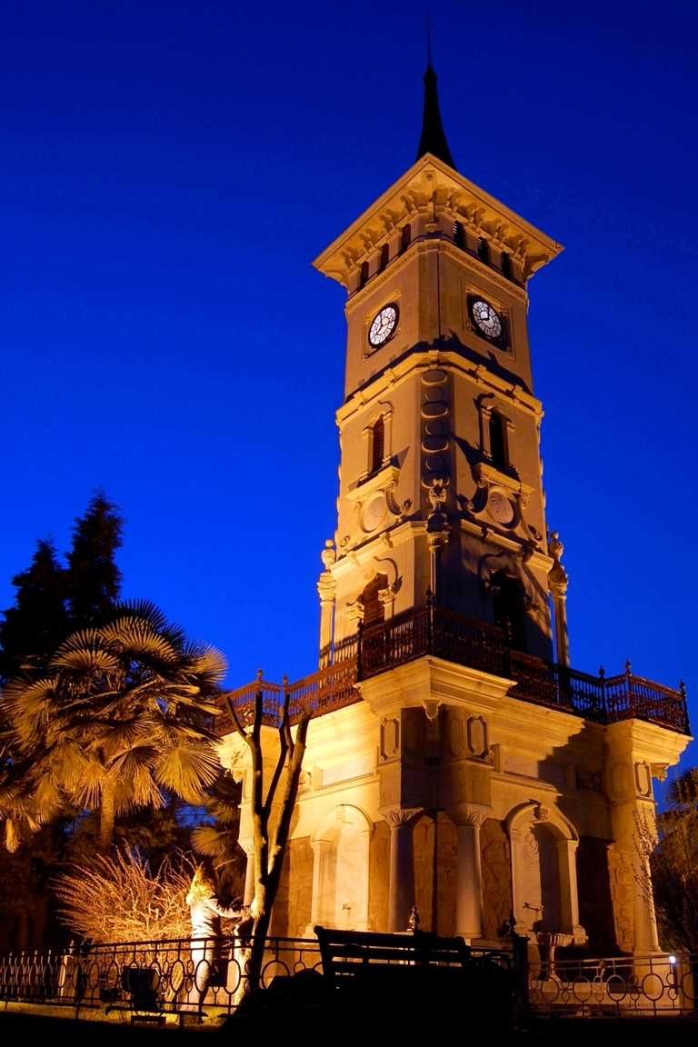Liman kenti Kocaeli’nin turizm rehberi ve yöresel lezzetleri 13