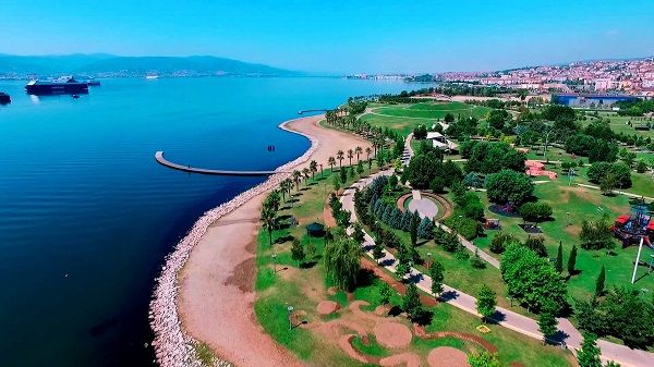 Liman kenti Kocaeli’nin turizm rehberi ve yöresel lezzetleri 15