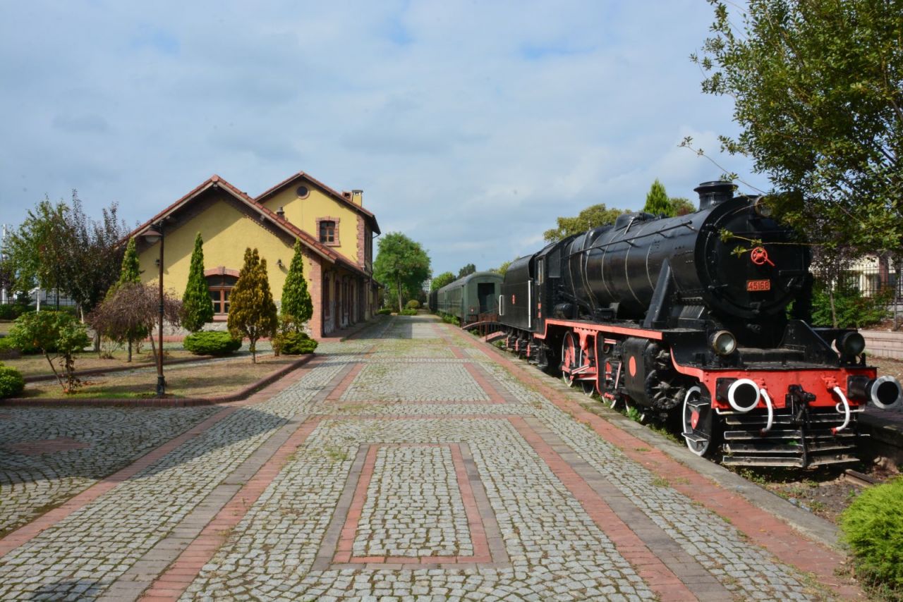 Liman kenti Kocaeli’nin turizm rehberi ve yöresel lezzetleri 18