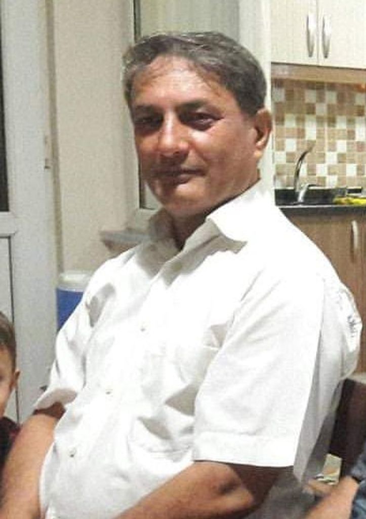 Ailesini yok etmişti! Katliam evindeki cenazeler morga kaldırıldı 4