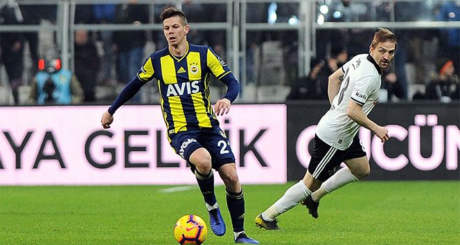 Fenerbahçe'de hareketli saatler! Teknik Direktör Jorge Jesus'tan flaş Miha Zajc kararı 6