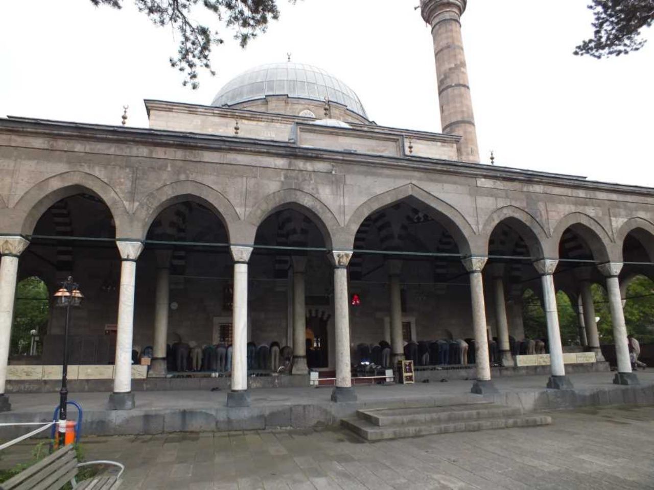 Yöresel Lezzetleri ve tarihi atmosferiyle Kayseri gezi listesi! 10