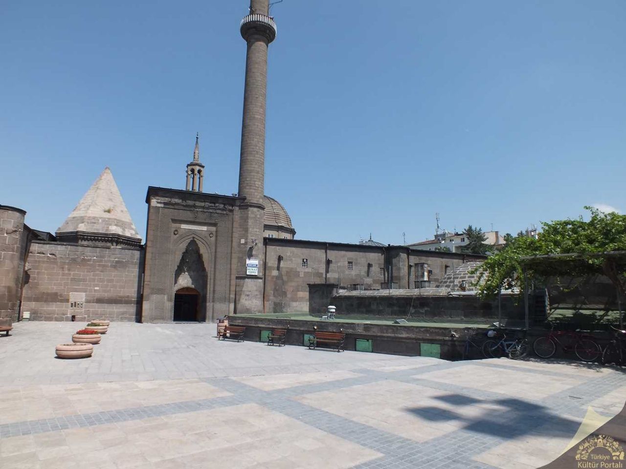 Yöresel Lezzetleri ve tarihi atmosferiyle Kayseri gezi listesi! 12