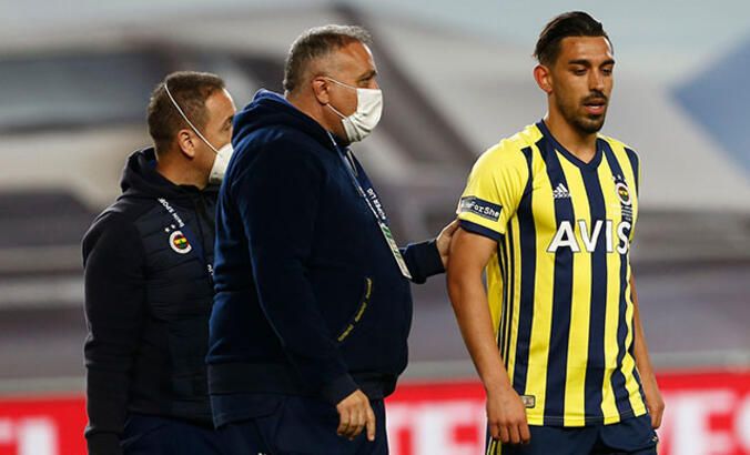 Fenerbahçe'de İrfan Can Kahveci'den Ümraniyespor maçı sonrası şok sözler 7