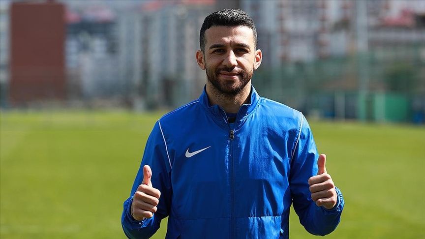 Transfer bombası patladı! İsmail Köybaşı'nın yeni adresi belli oldu 1