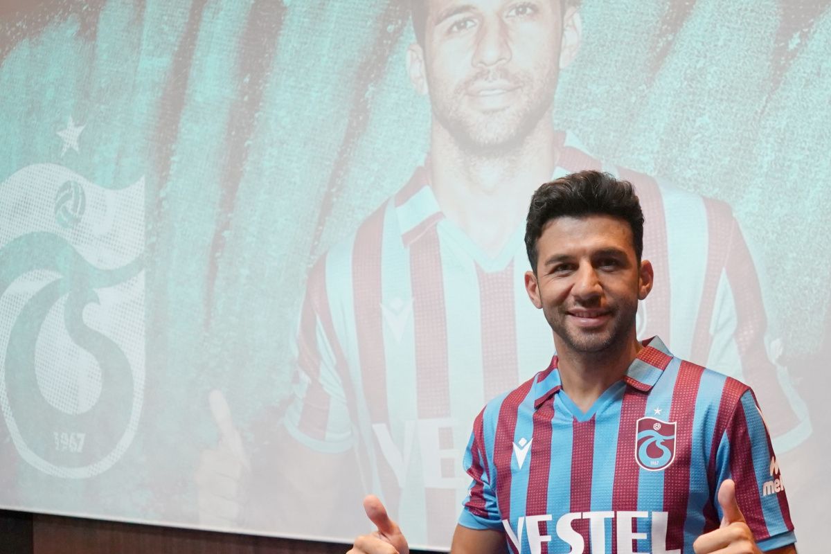 Transfer bombası patladı! İsmail Köybaşı'nın yeni adresi belli oldu 2