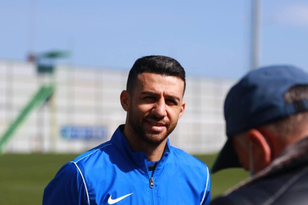 Transfer bombası patladı! İsmail Köybaşı'nın yeni adresi belli oldu 3
