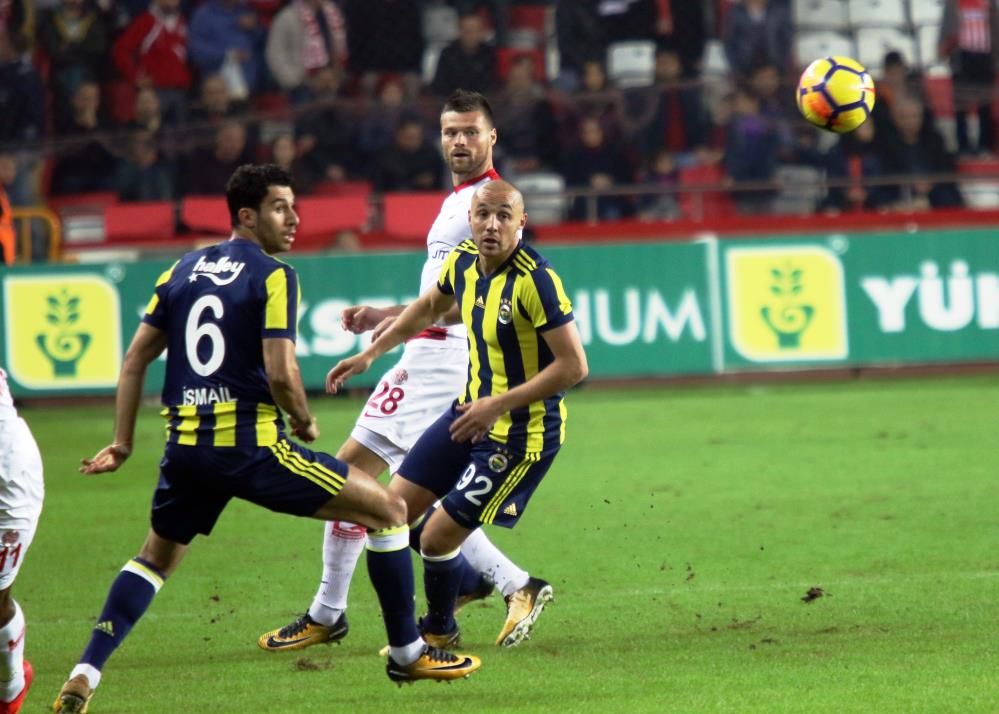Transfer bombası patladı! İsmail Köybaşı'nın yeni adresi belli oldu 5
