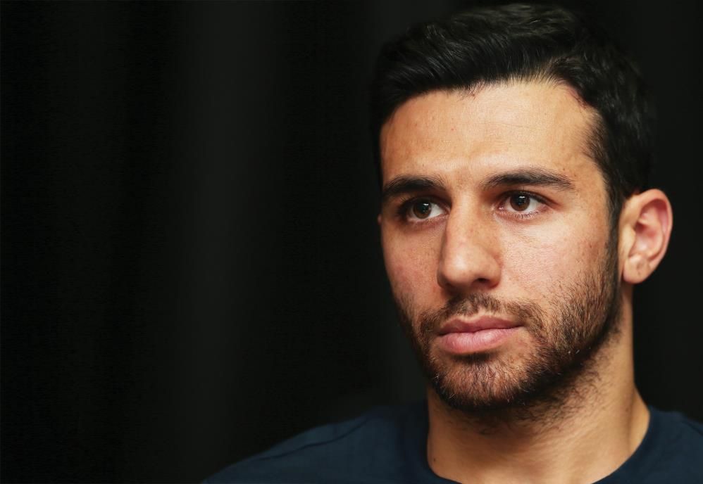 Transfer bombası patladı! İsmail Köybaşı'nın yeni adresi belli oldu 6