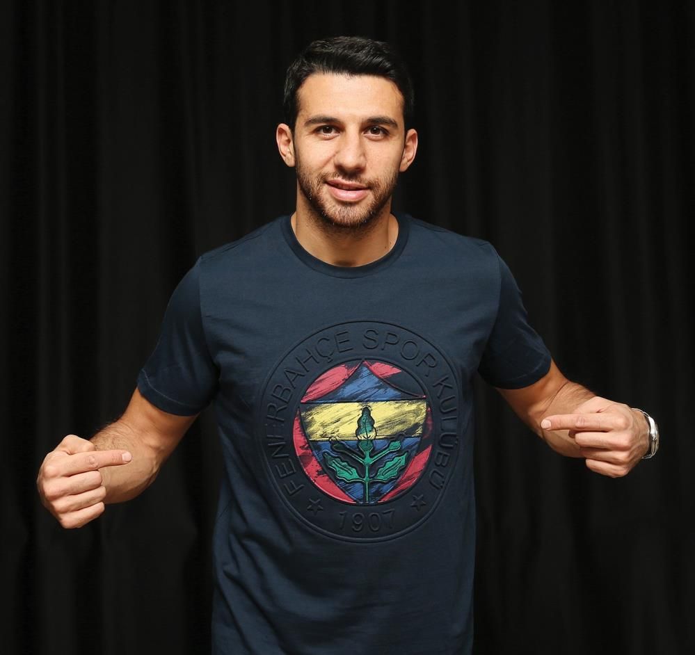 Transfer bombası patladı! İsmail Köybaşı'nın yeni adresi belli oldu 8
