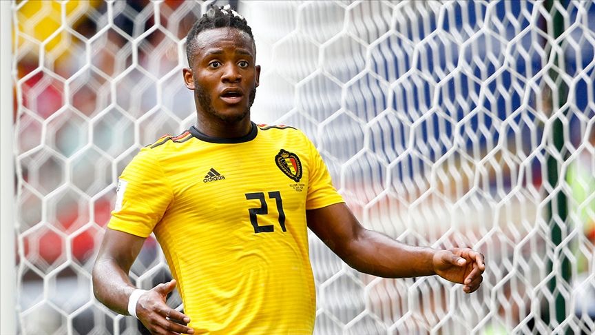 Fenerbahçe'de Michy Batshuayi sesleri 14