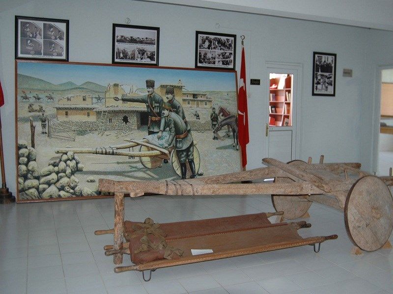 Çini sanatının ana yurdu Kütahya’yı adım adım gezdiren rehber! 5