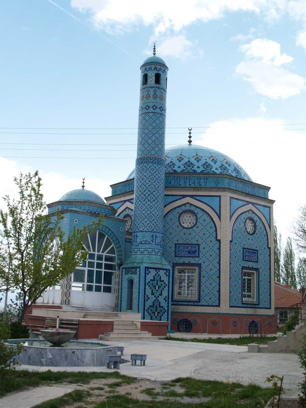 Çini sanatının ana yurdu Kütahya’yı adım adım gezdiren rehber! 18