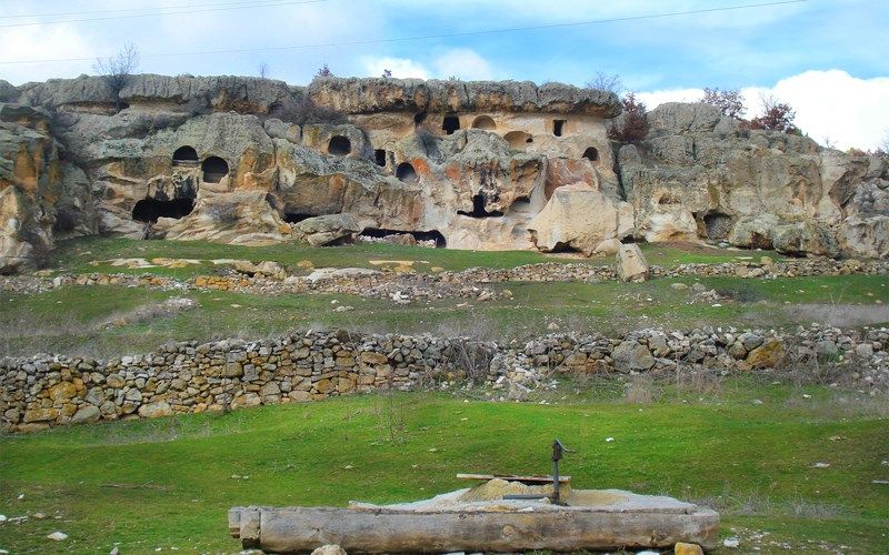 Çini sanatının ana yurdu Kütahya’yı adım adım gezdiren rehber! 20