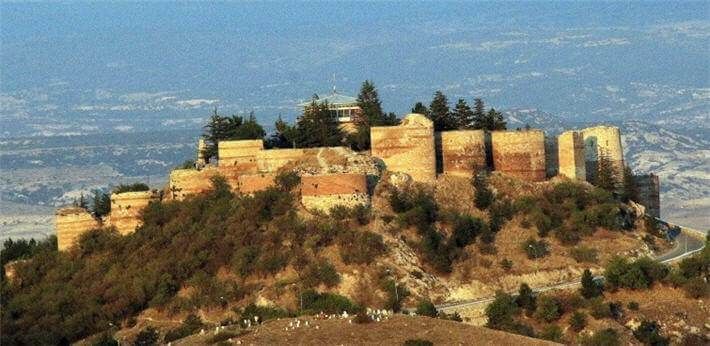 Çini sanatının ana yurdu Kütahya’yı adım adım gezdiren rehber! 13