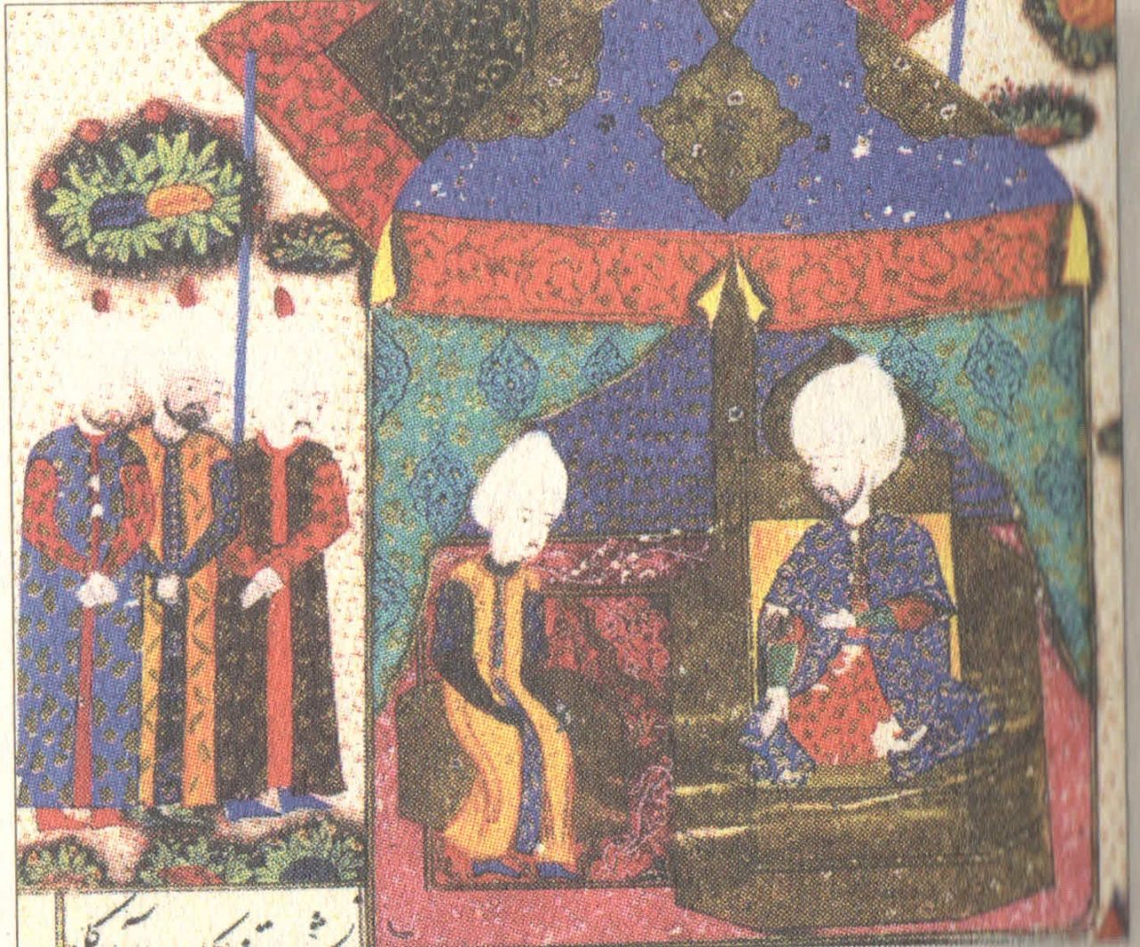 Çini sanatının ana yurdu Kütahya’yı adım adım gezdiren rehber! 2