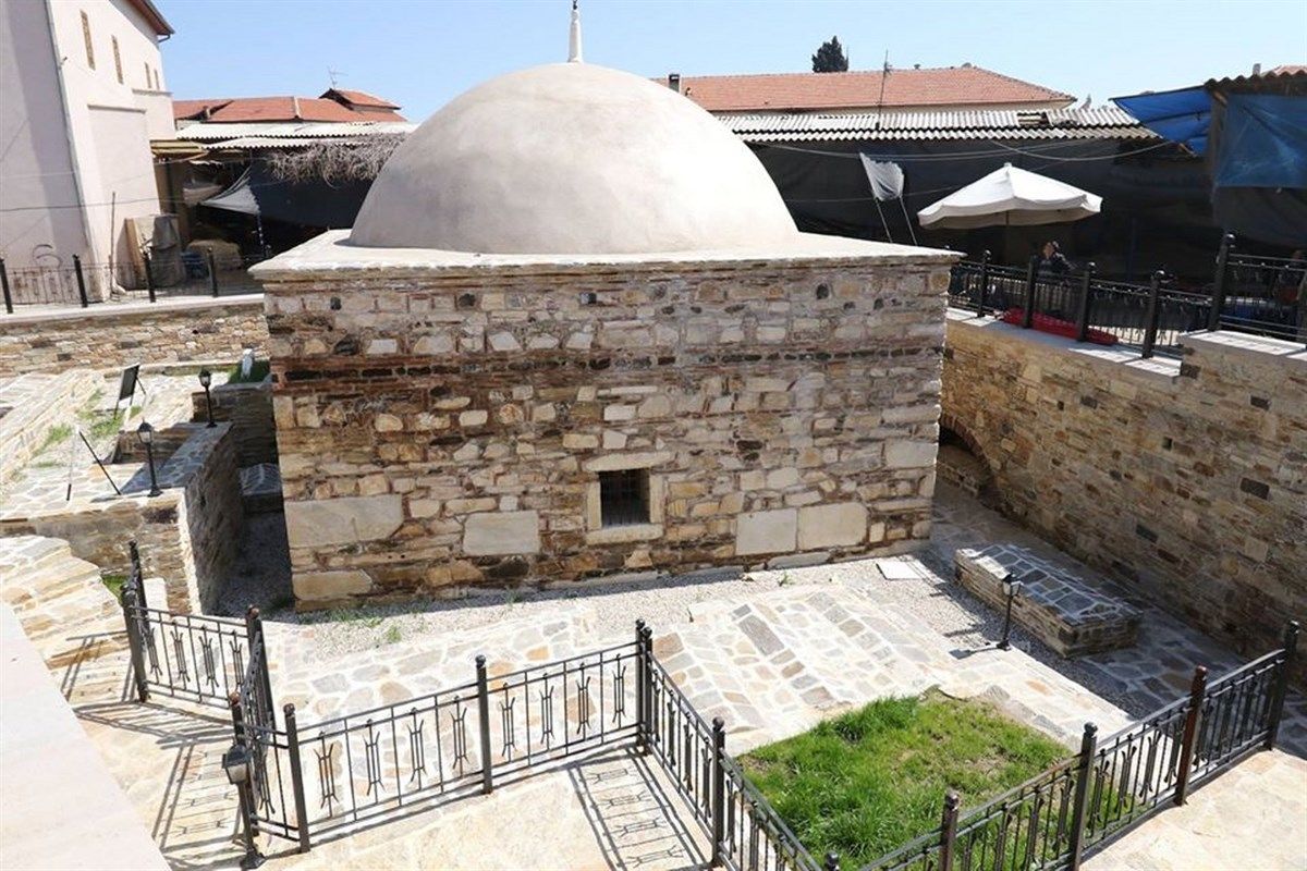 Çini sanatının ana yurdu Kütahya’yı adım adım gezdiren rehber! 16