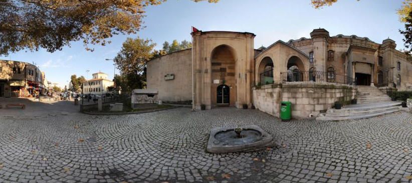 Çini sanatının ana yurdu Kütahya’yı adım adım gezdiren rehber! 17