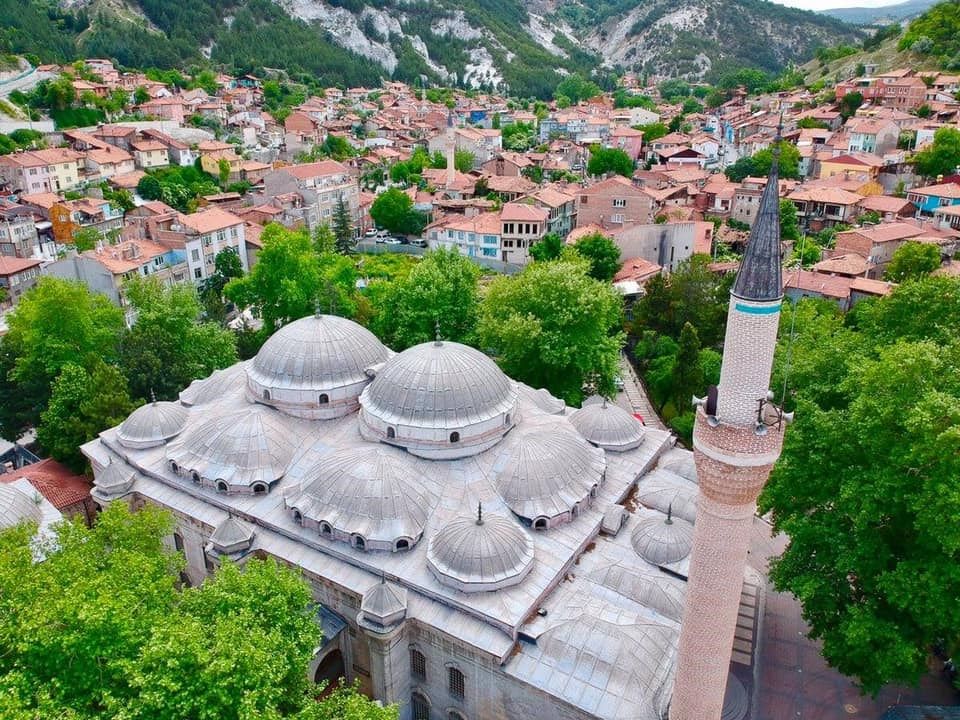 Çini sanatının ana yurdu Kütahya’yı adım adım gezdiren rehber! 19