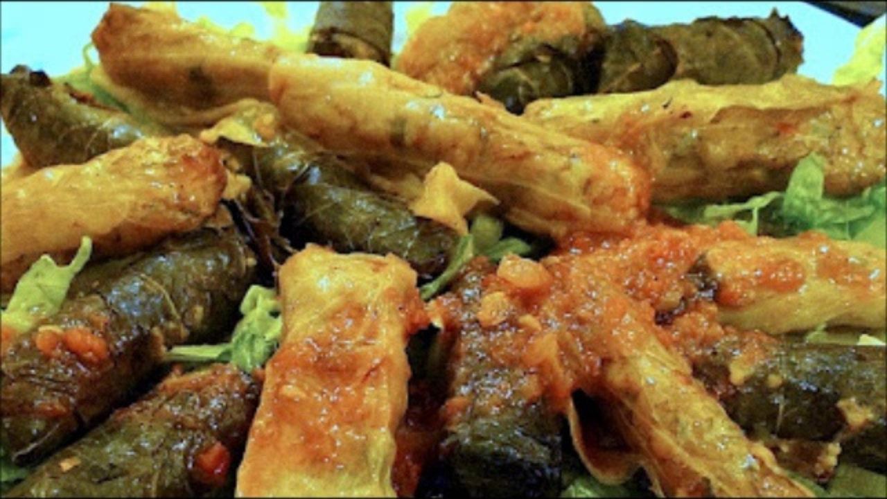 Türklerin Anadolu'ya ilk adım attığı yer Muş'ta keşfedilmesi gereken yerler ve lezzetler 8