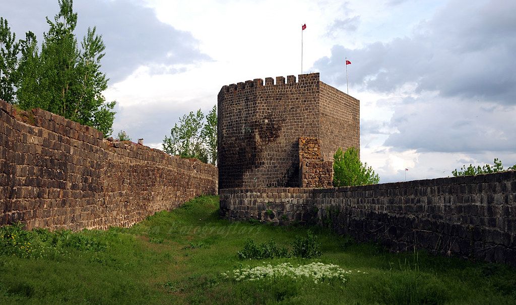 Türklerin Anadolu'ya ilk adım attığı yer Muş'ta keşfedilmesi gereken yerler ve lezzetler 4