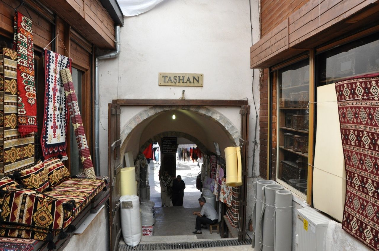 Tarihi yerleri, yöresel lezzetleriyle Kahraman şehir! Kahramanmaraş gezi ve yöresel lezzetler listesi 12