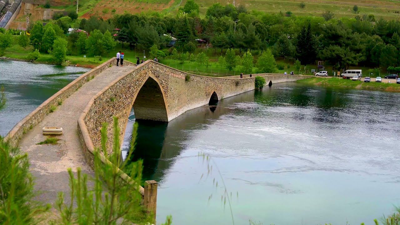 Tarihi yerleri, yöresel lezzetleriyle Kahraman şehir! Kahramanmaraş gezi ve yöresel lezzetler listesi 15