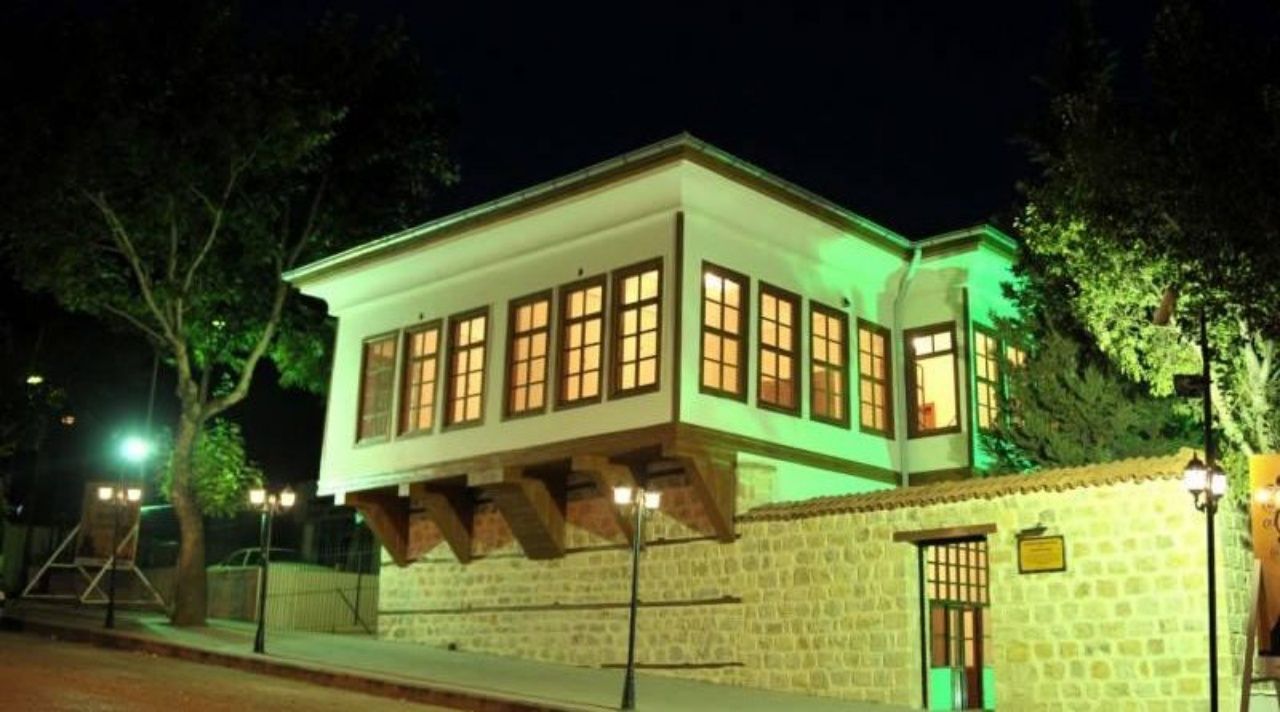 Tarihi yerleri, yöresel lezzetleriyle Kahraman şehir! Kahramanmaraş gezi ve yöresel lezzetler listesi 16