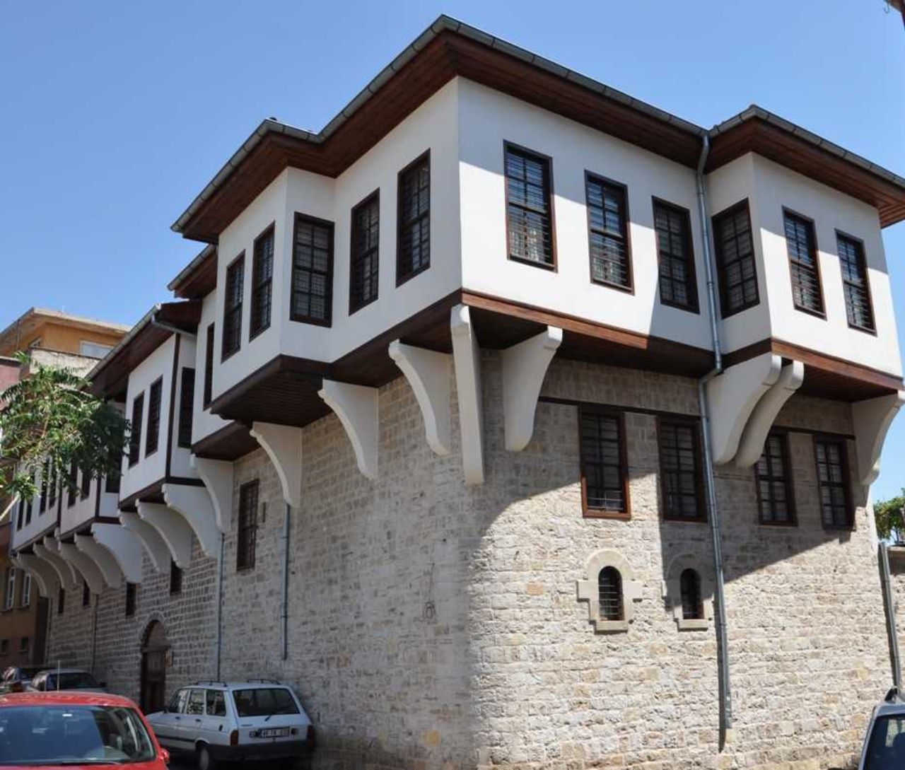 Tarihi yerleri, yöresel lezzetleriyle Kahraman şehir! Kahramanmaraş gezi ve yöresel lezzetler listesi 2