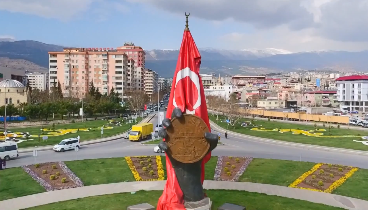 Tarihi yerleri, yöresel lezzetleriyle Kahraman şehir! Kahramanmaraş gezi ve yöresel lezzetler listesi 21