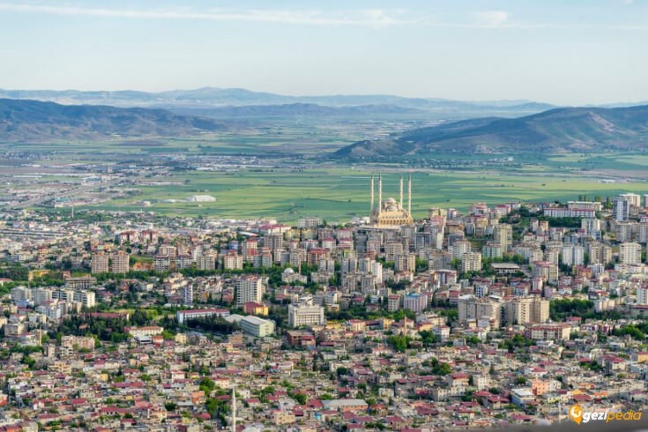 Tarihi yerleri, yöresel lezzetleriyle Kahraman şehir! Kahramanmaraş gezi ve yöresel lezzetler listesi 4