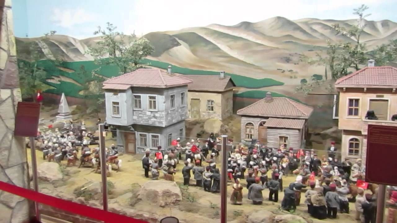 Tarihi yerleri, yöresel lezzetleriyle Kahraman şehir! Kahramanmaraş gezi ve yöresel lezzetler listesi 5