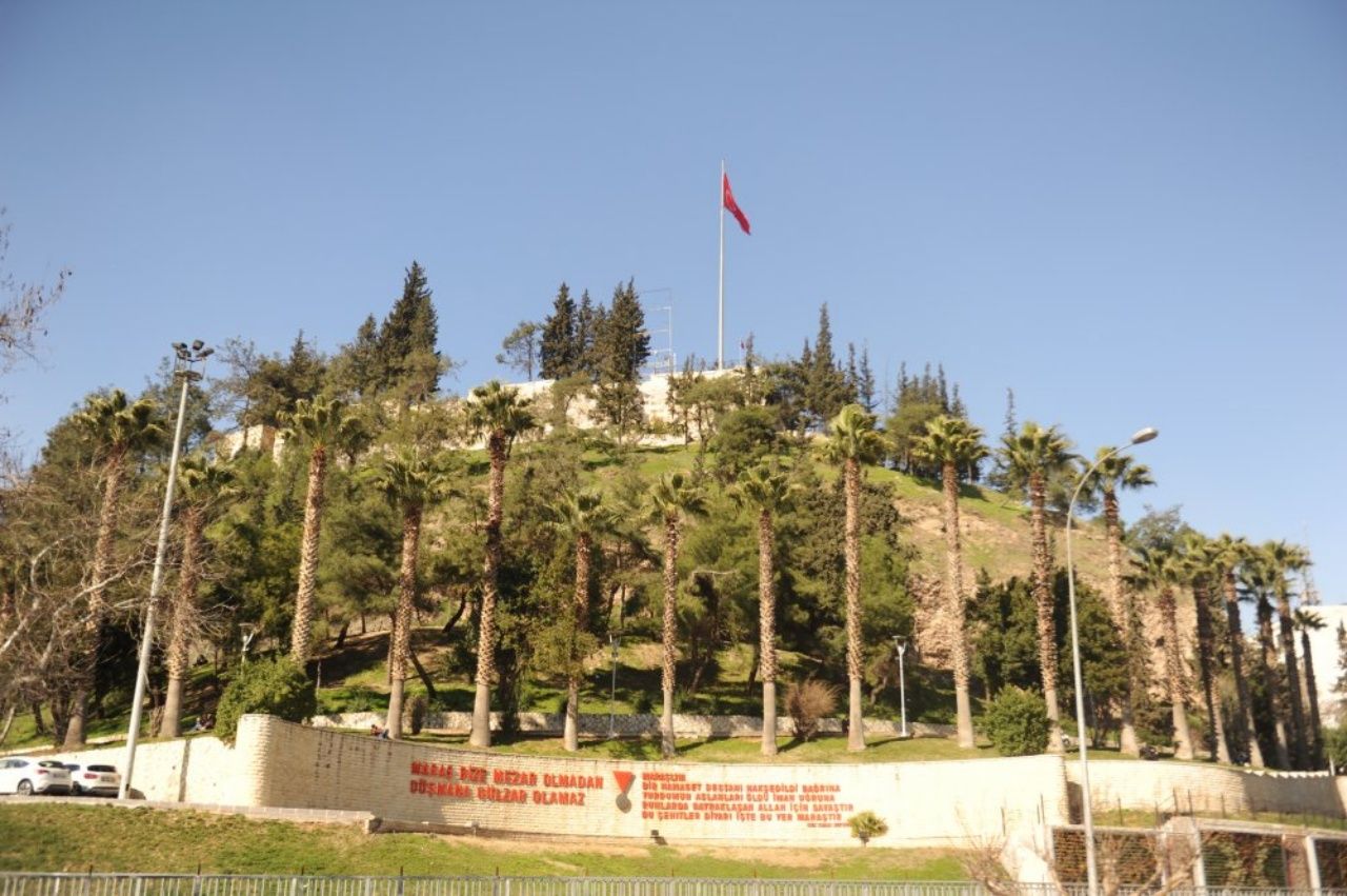 Tarihi yerleri, yöresel lezzetleriyle Kahraman şehir! Kahramanmaraş gezi ve yöresel lezzetler listesi 7