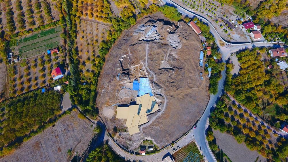 Sivil mimarisi, meşhur kayısısı ve yöresel lezzetleriyle Malatya’da gezintiye çıkaran rehber 2